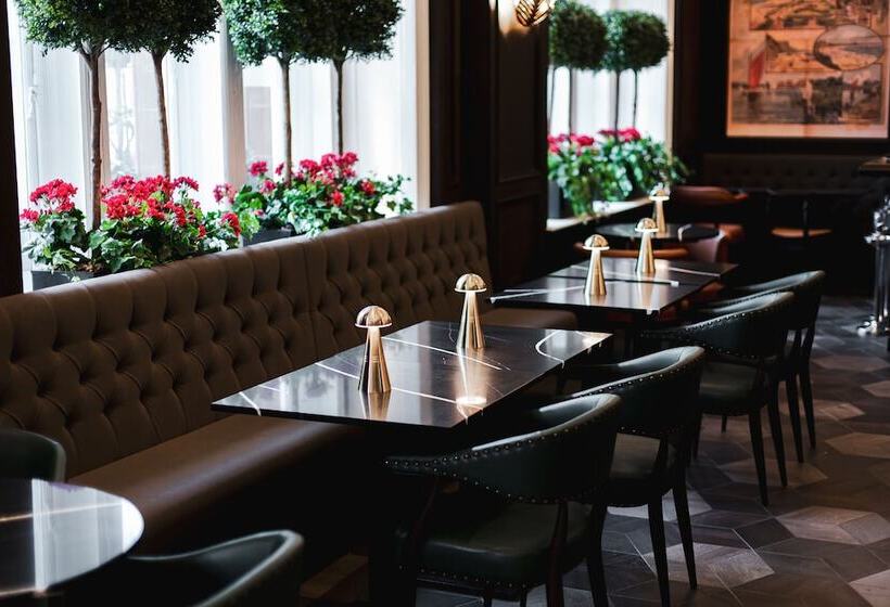 فندق The Midland