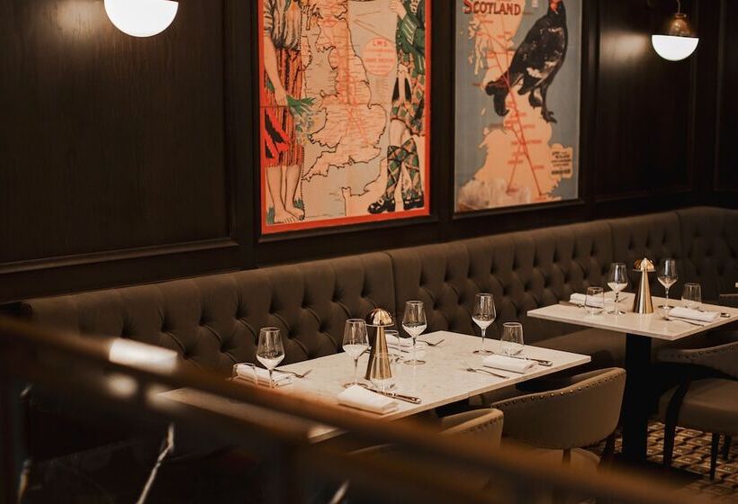 فندق The Midland