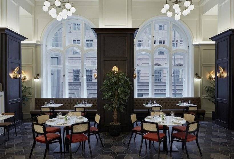 فندق The Midland