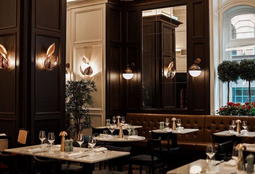 فندق The Midland