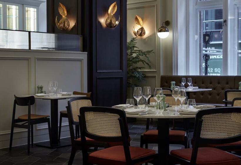 فندق The Midland