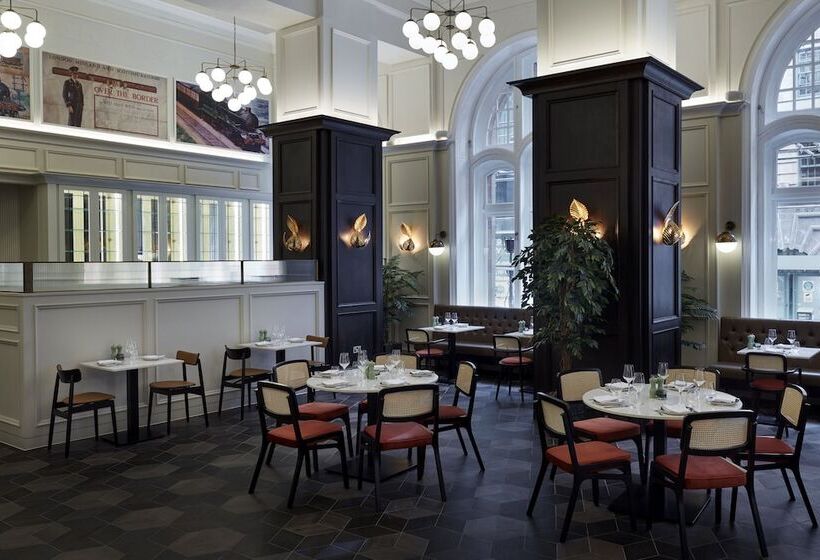 فندق The Midland