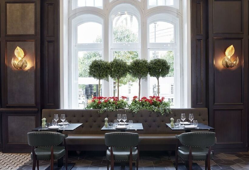 فندق The Midland