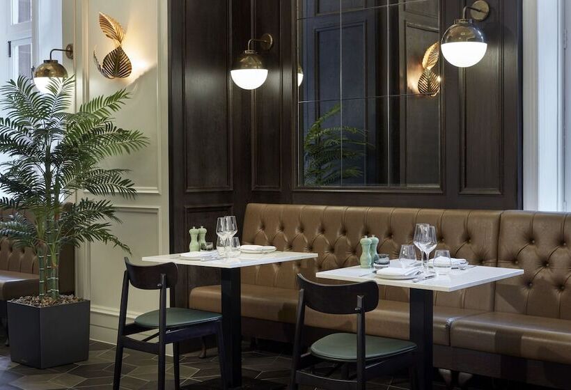 فندق The Midland