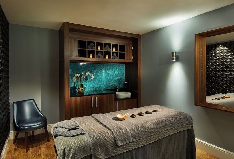 فندق The Midland