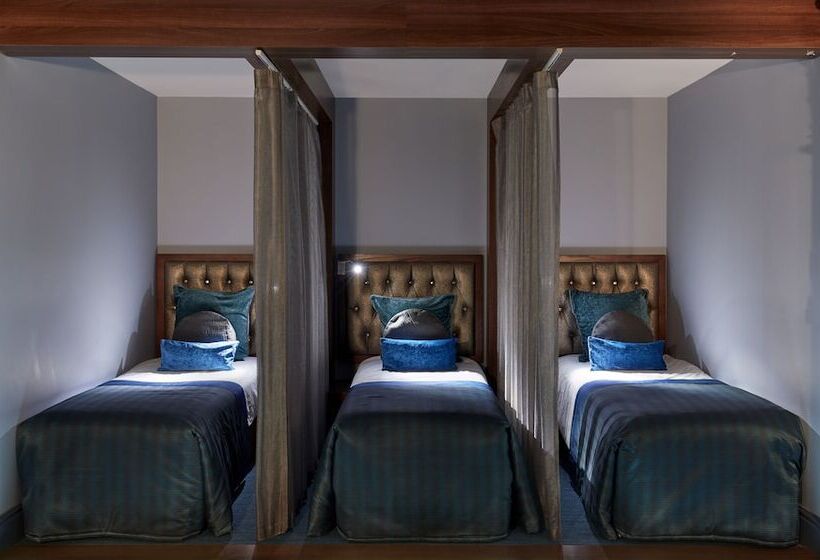 فندق The Midland