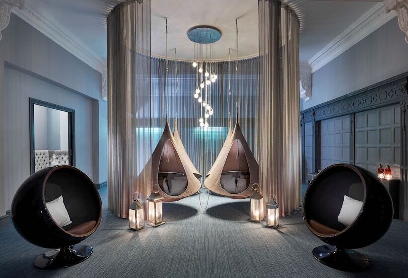 فندق The Midland