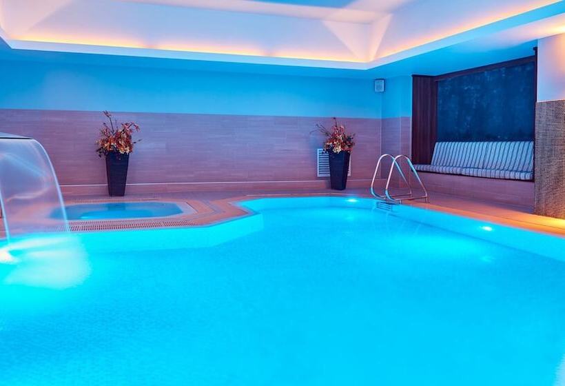 فندق The Midland