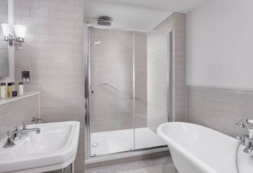 فندق The Midland