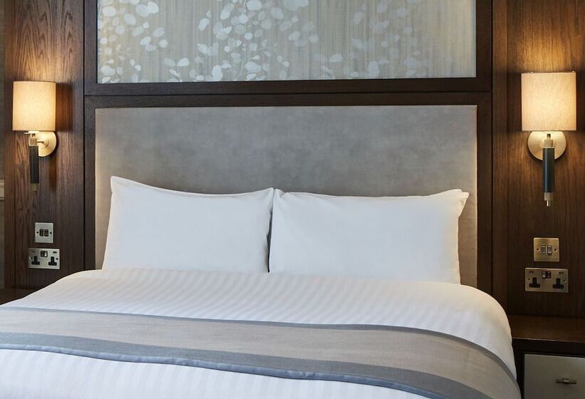 فندق The Midland