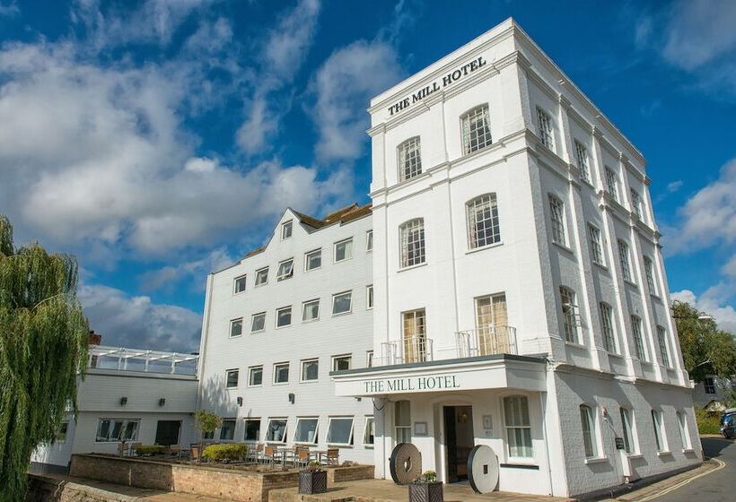 فندق The Mill