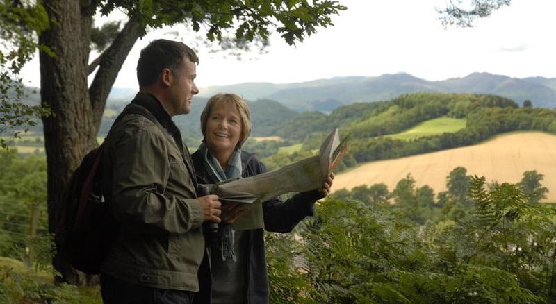 فندق The Murray Park