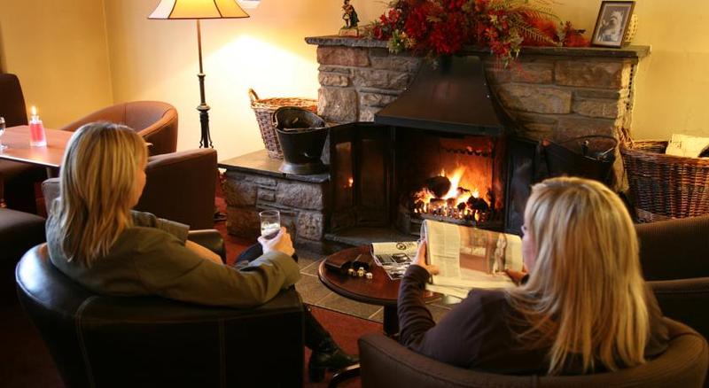 فندق The Murray Park