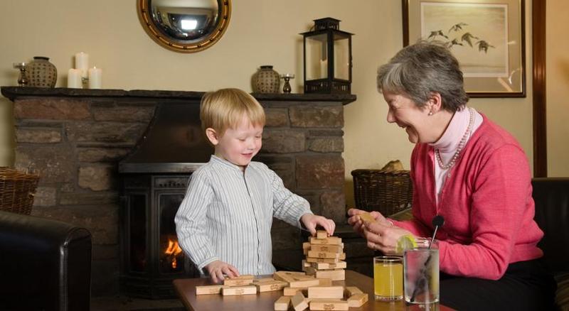 فندق The Murray Park