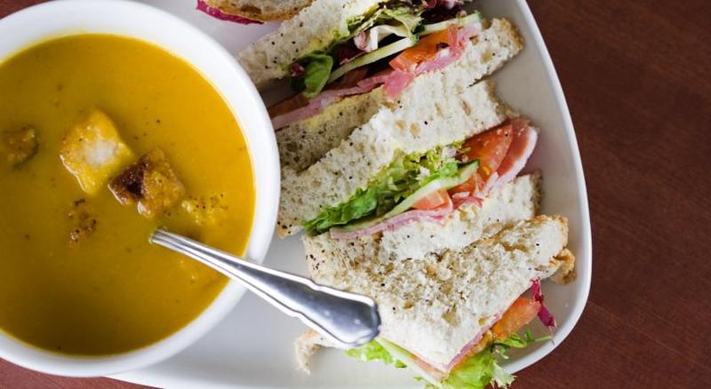 فندق The Murray Park