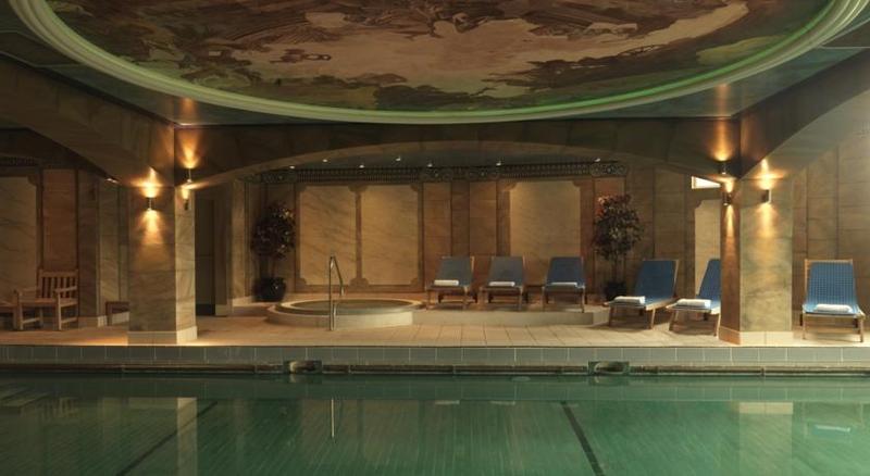 فندق The Murray Park