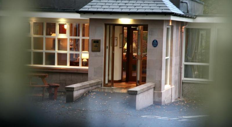 فندق The Murray Park