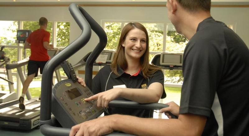 فندق The Murray Park