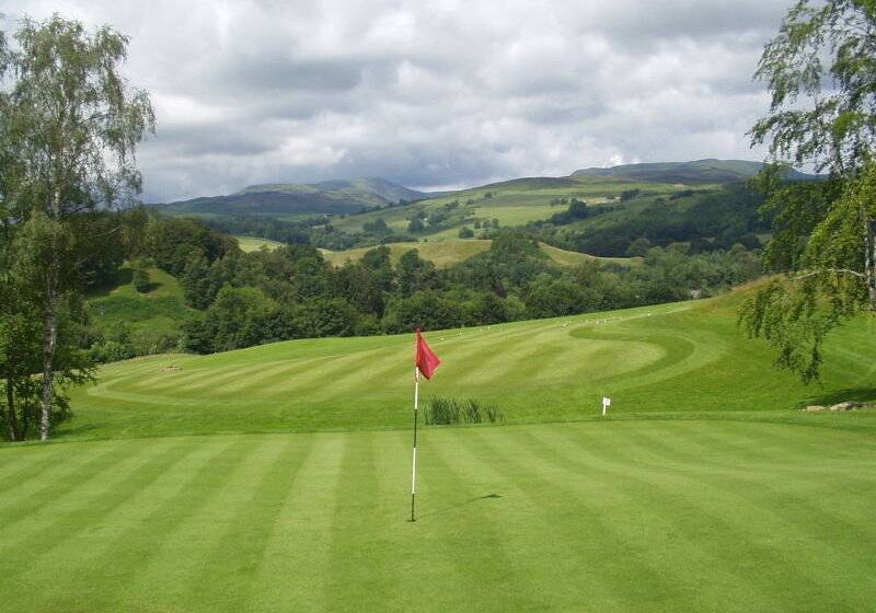 فندق The Murray Park