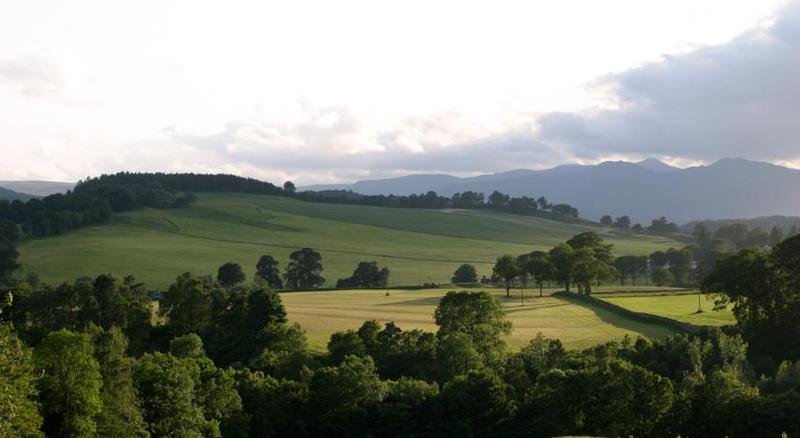 فندق The Murray Park