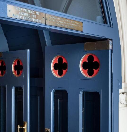 The Randolph Hotel Oxford, A Graduate By Hilton