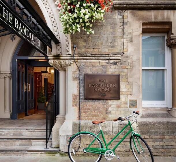 The Randolph Hotel Oxford, A Graduate By Hilton