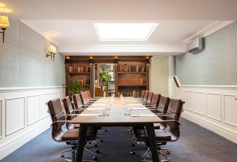 The Randolph Hotel Oxford, A Graduate By Hilton