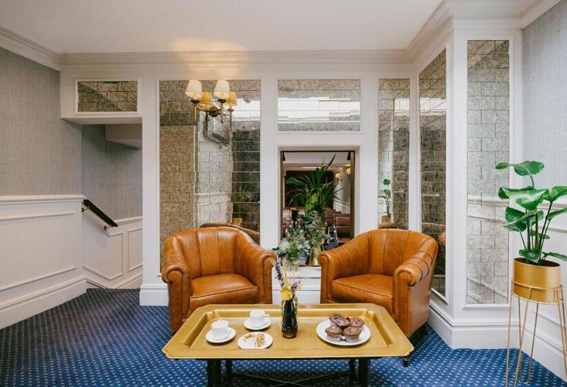 The Randolph Hotel Oxford, A Graduate By Hilton