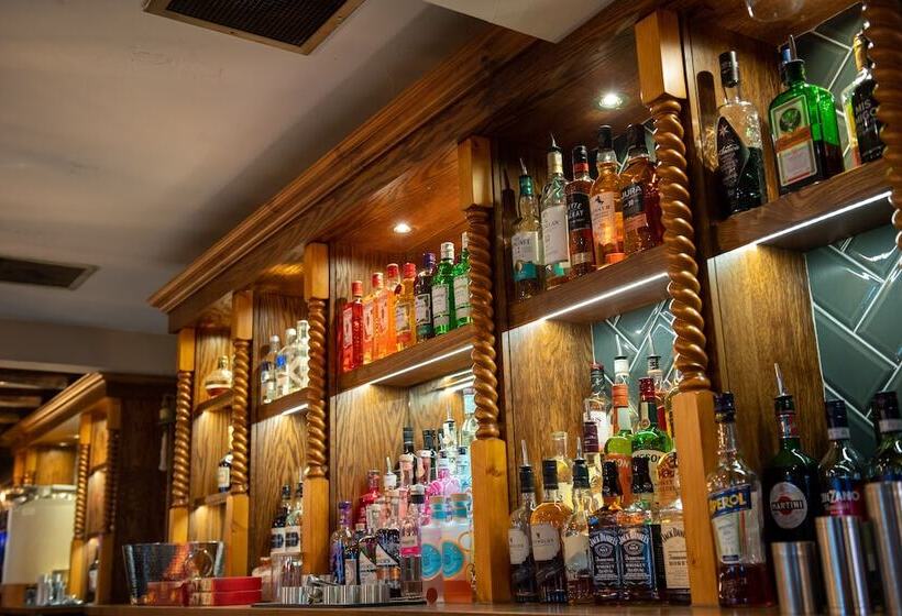 فندق The Red Lion Inn By Chef & Brewer Collection