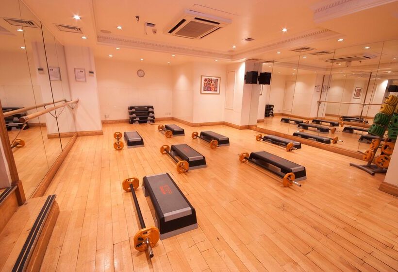 فندق The Rembrandt