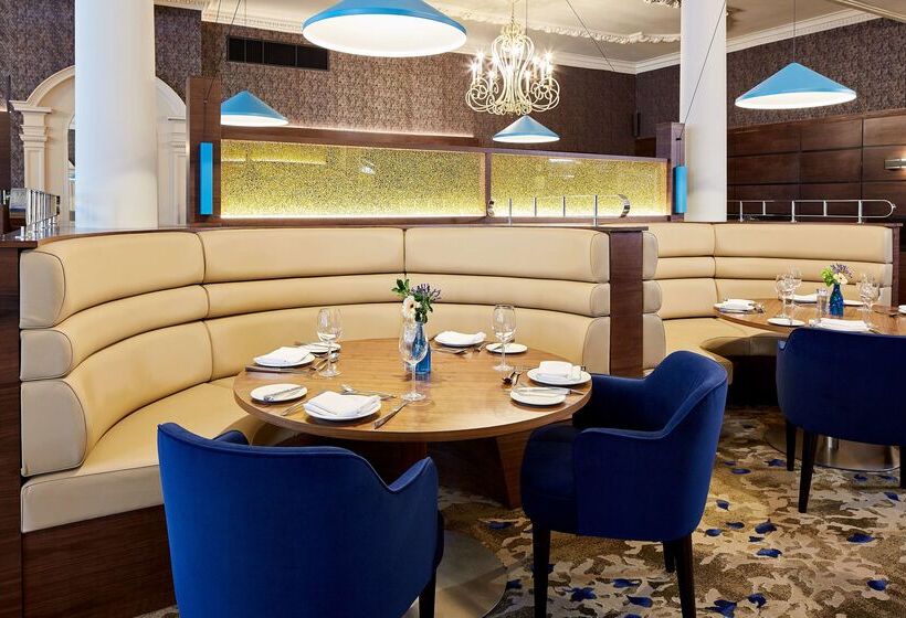 فندق The Rembrandt