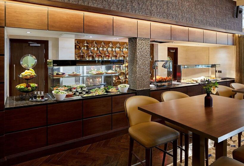 هتل The Rembrandt