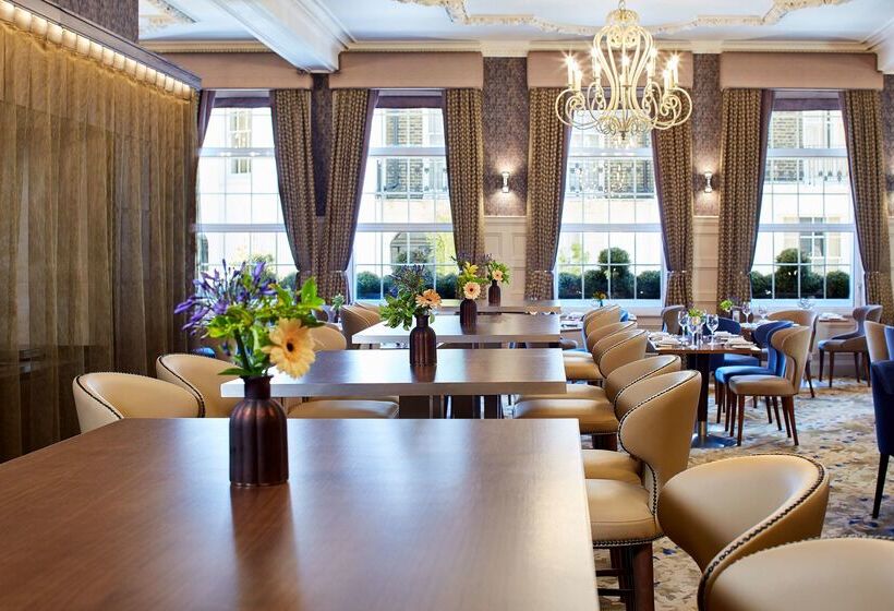 فندق The Rembrandt