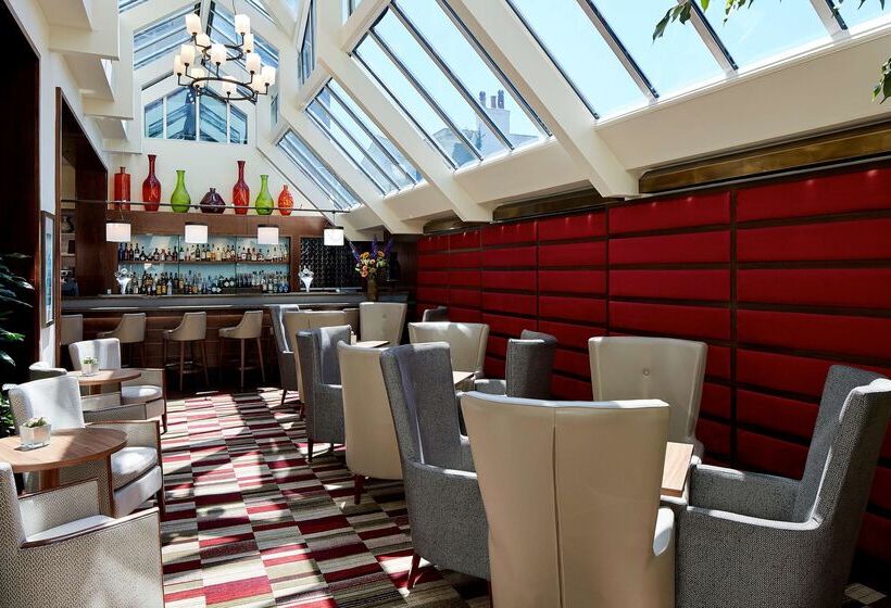 فندق The Rembrandt