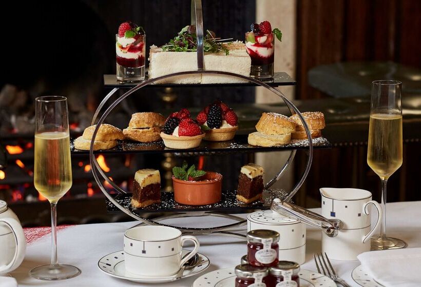 酒店 The Rembrandt