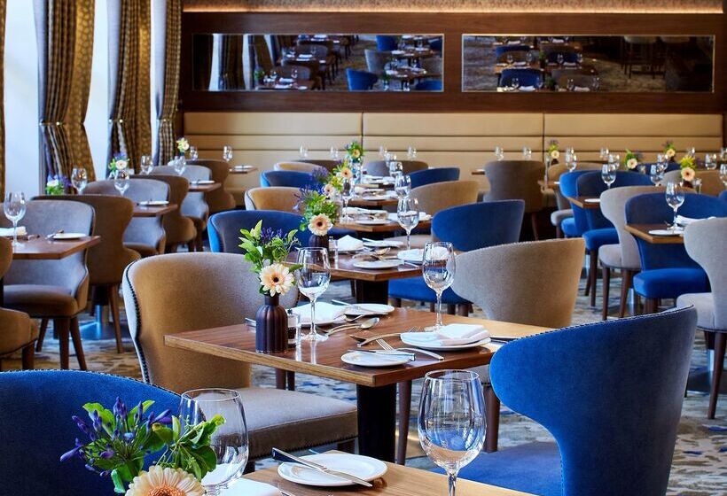 فندق The Rembrandt