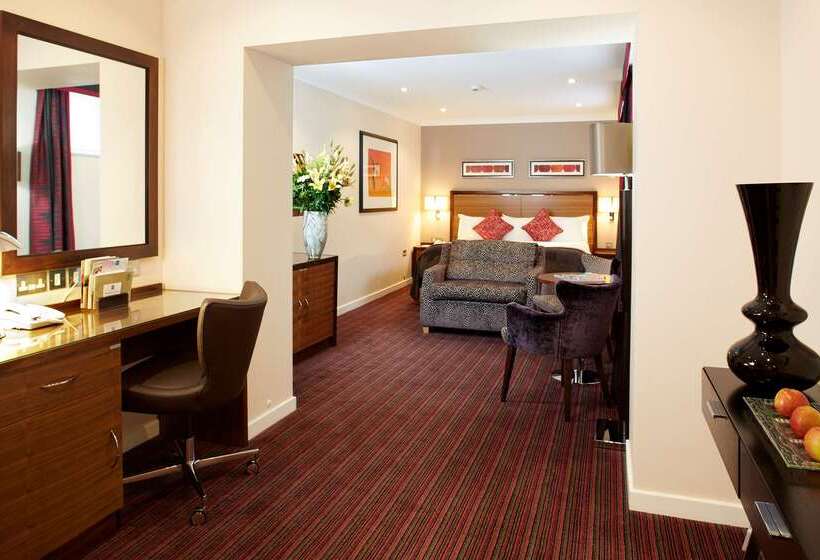 فندق The Rembrandt