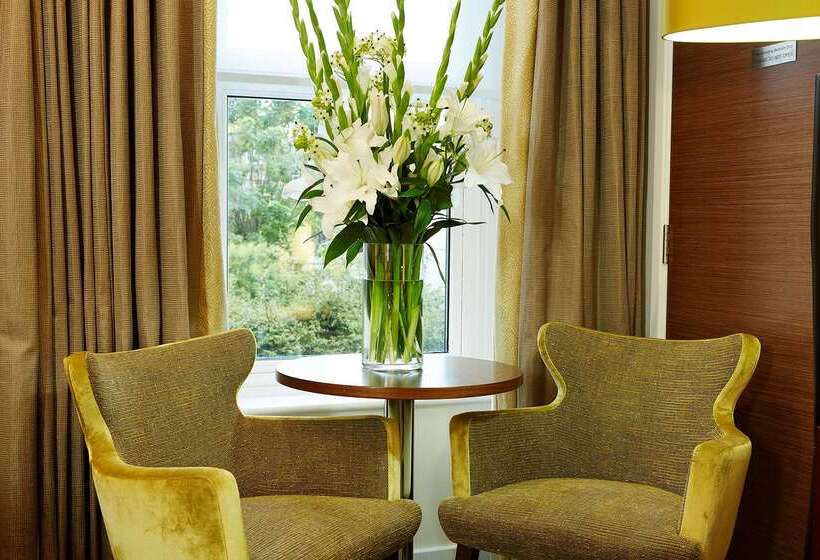 فندق The Rembrandt