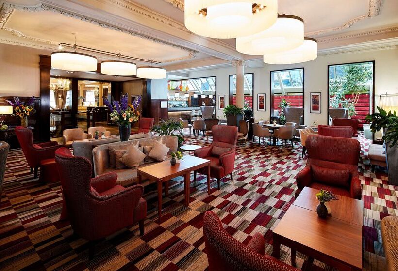 فندق The Rembrandt