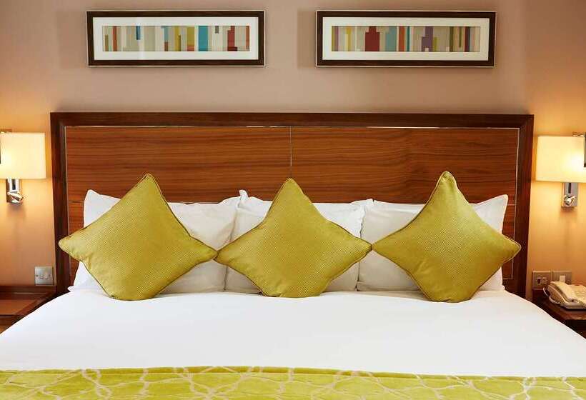 酒店 The Rembrandt