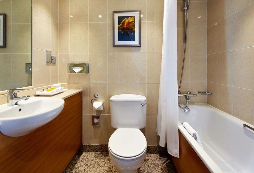 فندق The Rembrandt