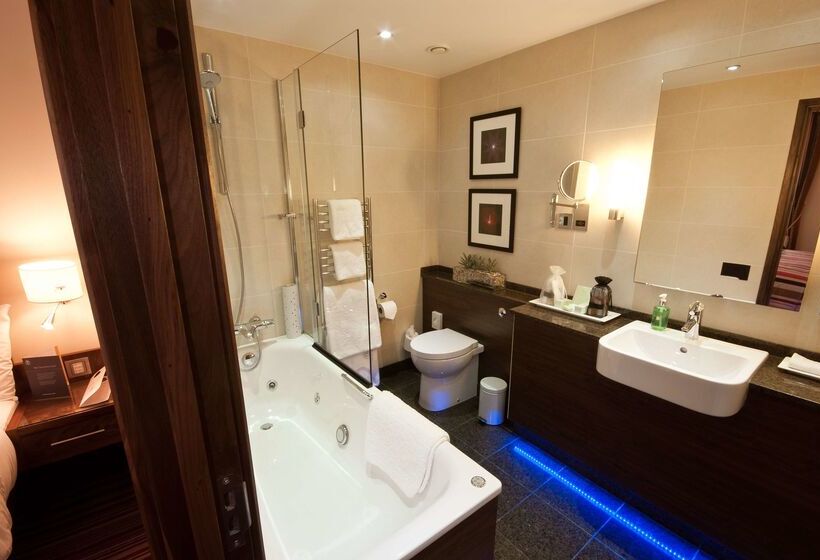 هتل The Rembrandt