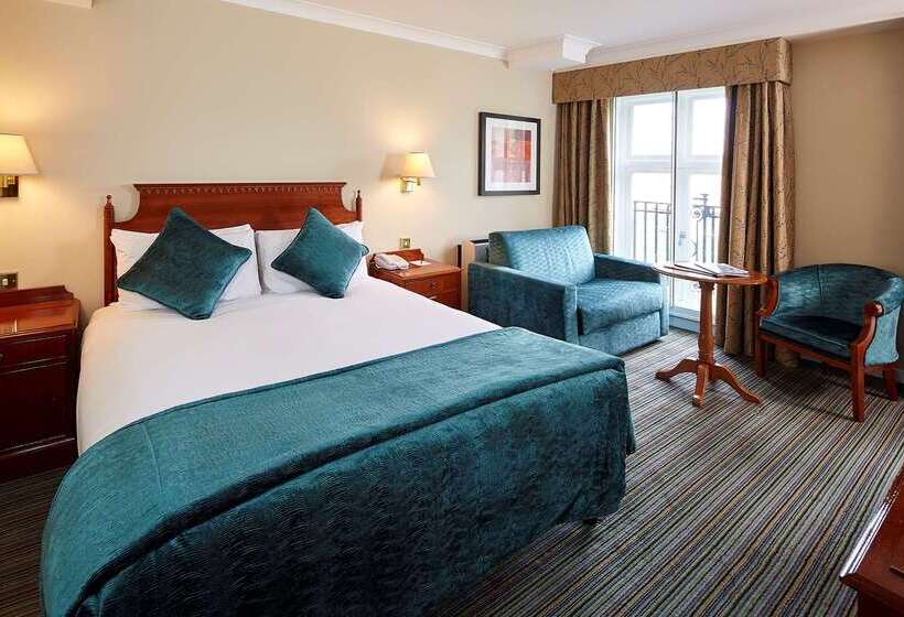 فندق The Rembrandt