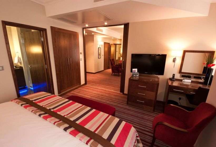 فندق The Rembrandt