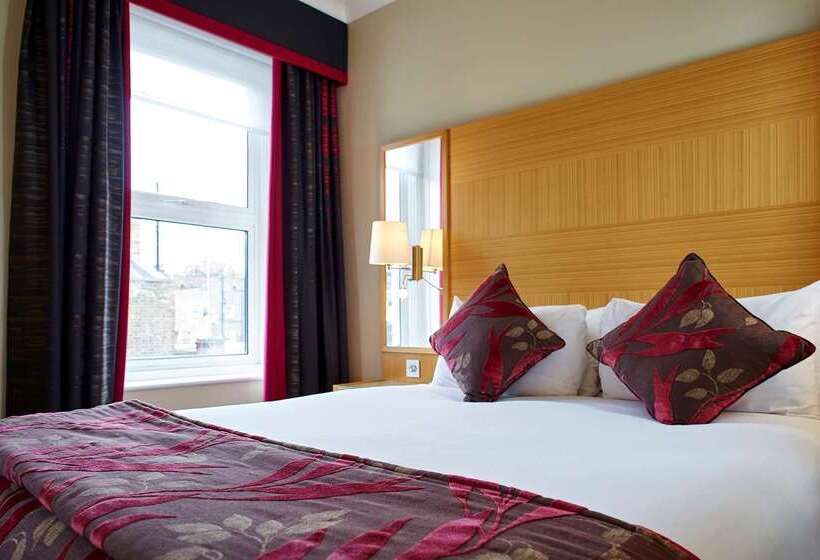 فندق The Rembrandt