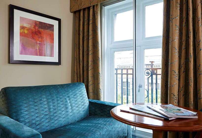 هتل The Rembrandt