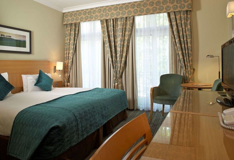 فندق The Rembrandt