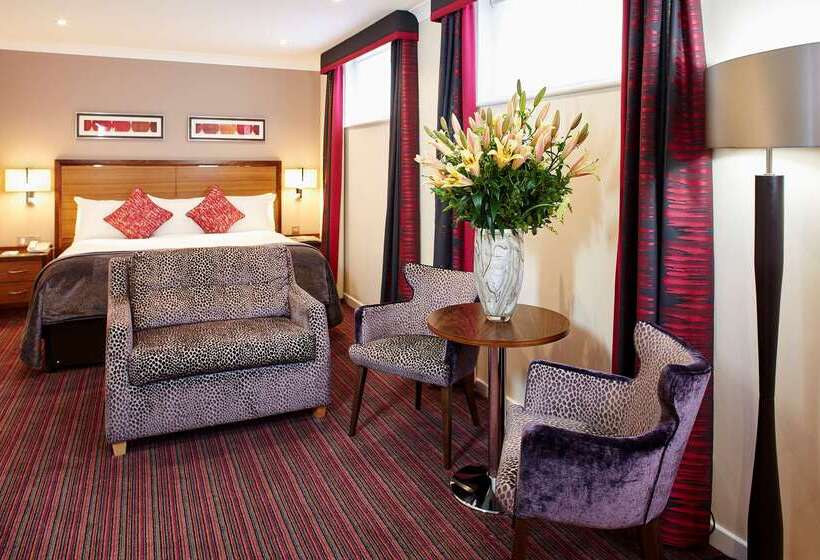 فندق The Rembrandt