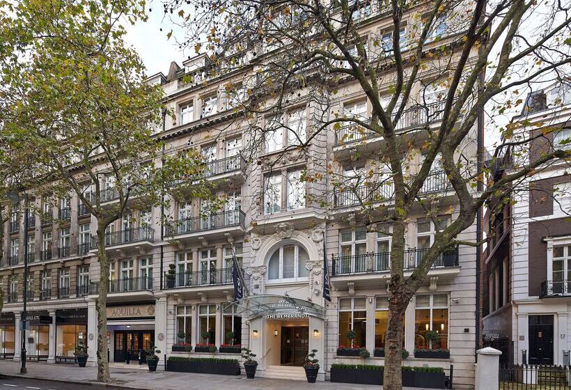 فندق The Rembrandt
