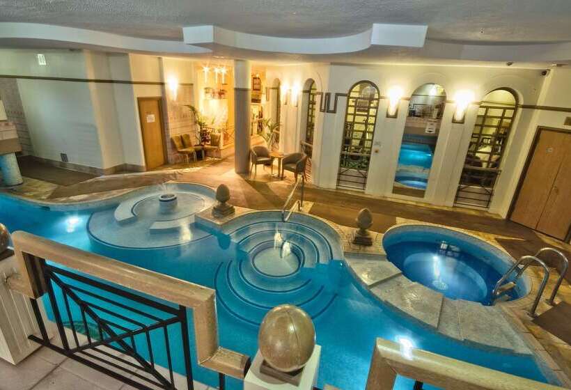 فندق The Rembrandt